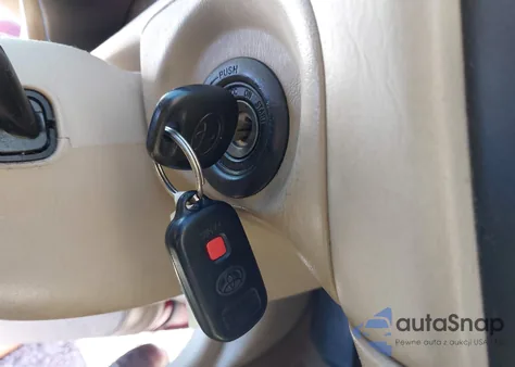 2003 Toyota Camry Solara Sle V6 from USA, damaged, VIN 2T1CF28P33C610607